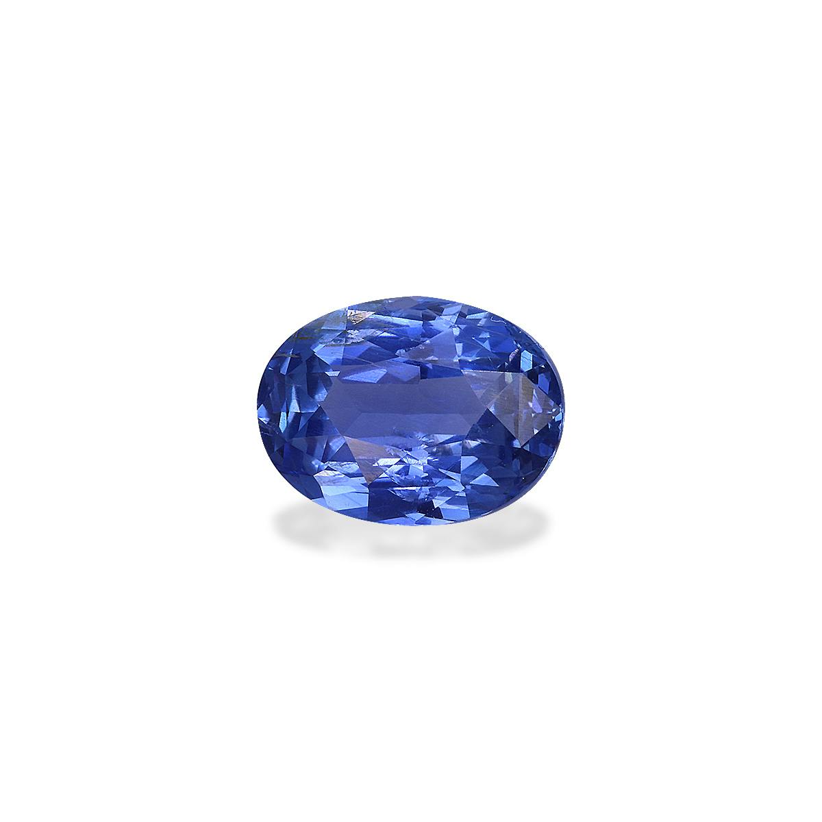 Blue Sapphire 3.66 ct